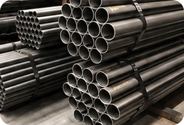 26 Inch ASTM A500 Steel Pipe